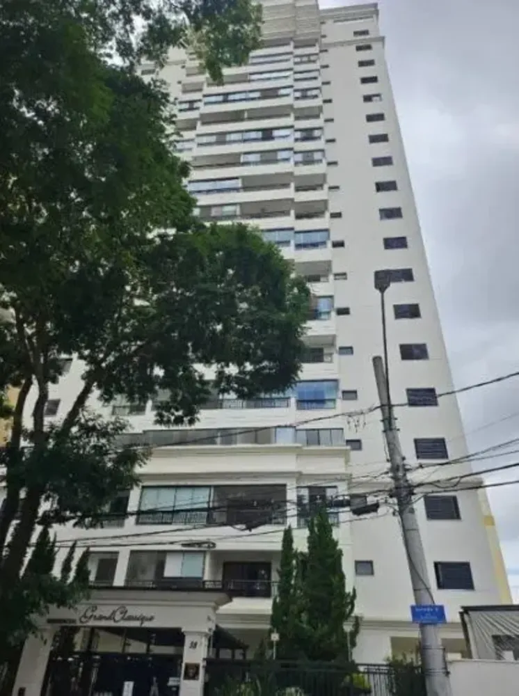 Apartamento, 3 quartos, 105 m² - Foto 1