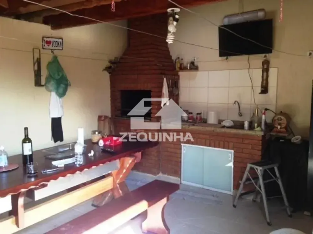 Casa, 3 quartos, 153 m² - Foto 2