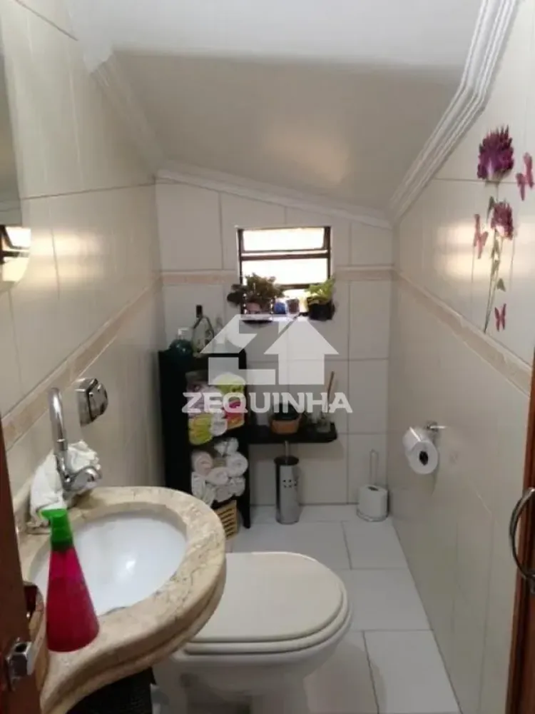 Casa, 3 quartos, 153 m² - Foto 1