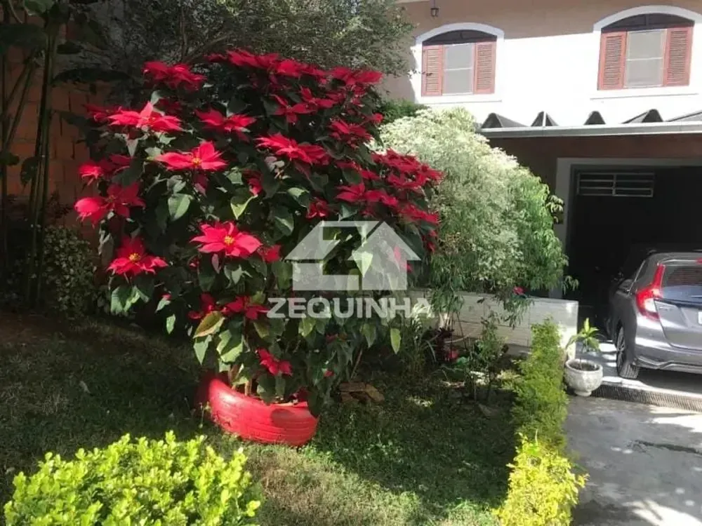 Casa, 4 quartos, 176 m² - Foto 6