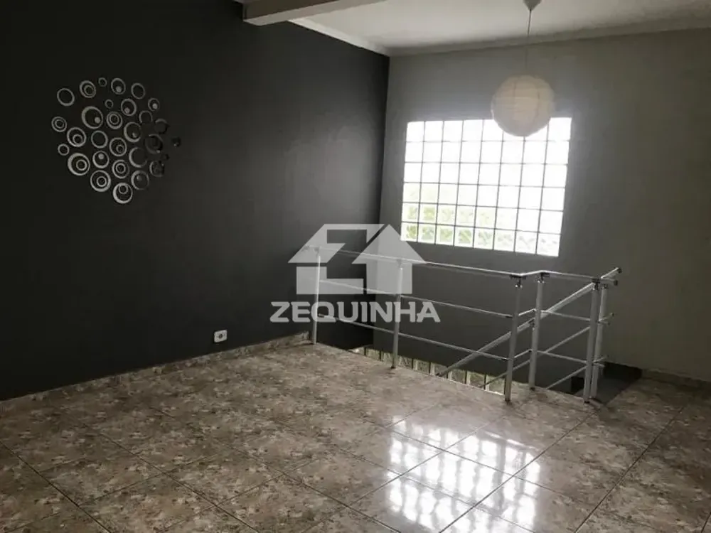 Casa, 4 quartos, 176 m² - Foto 5