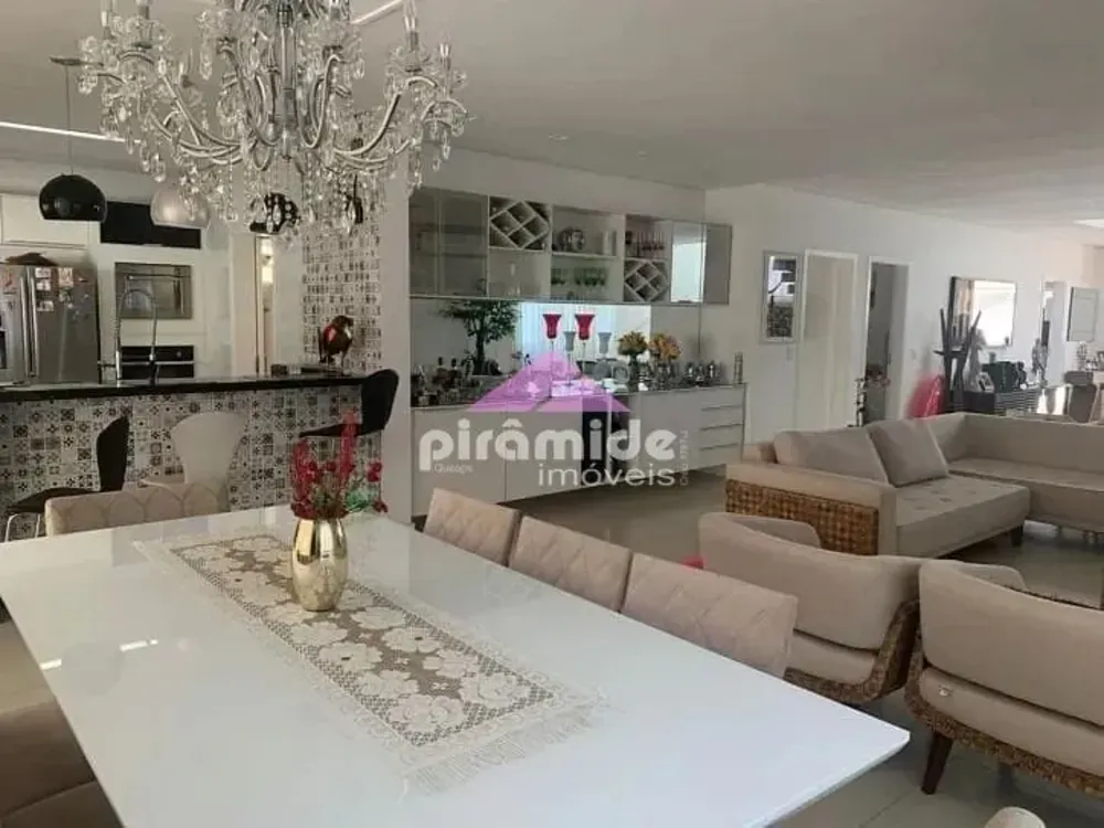 Casa, 5 quartos, 300 m² - Foto 2