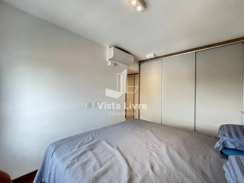Apartamento, 2 quartos, 93 m² - Foto 2