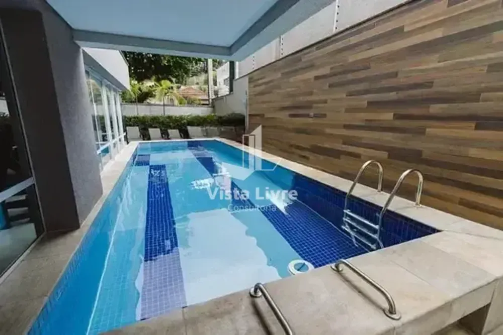 Apartamento, 2 quartos, 93 m² - Foto 1