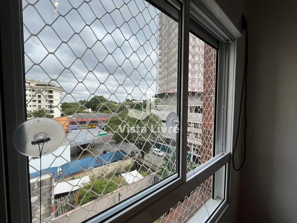 Apartamento, 2 quartos, 93 m² - Foto 3