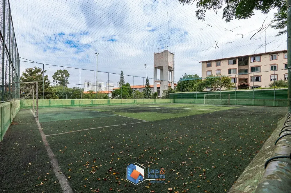 Apartamento, 3 quartos, 66 m² - Foto 1