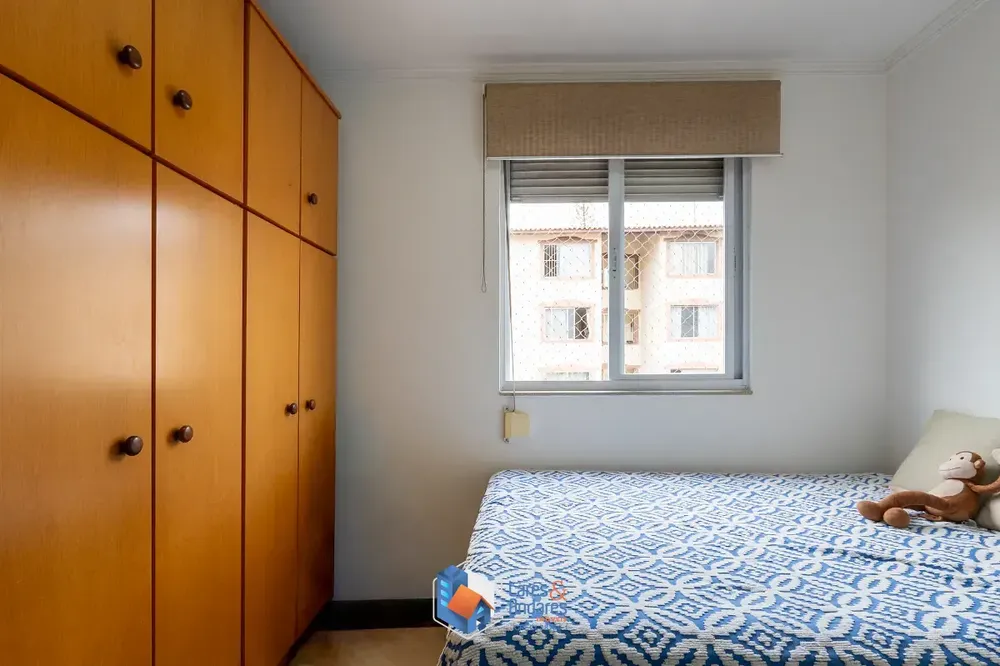 Apartamento, 3 quartos, 66 m² - Foto 2