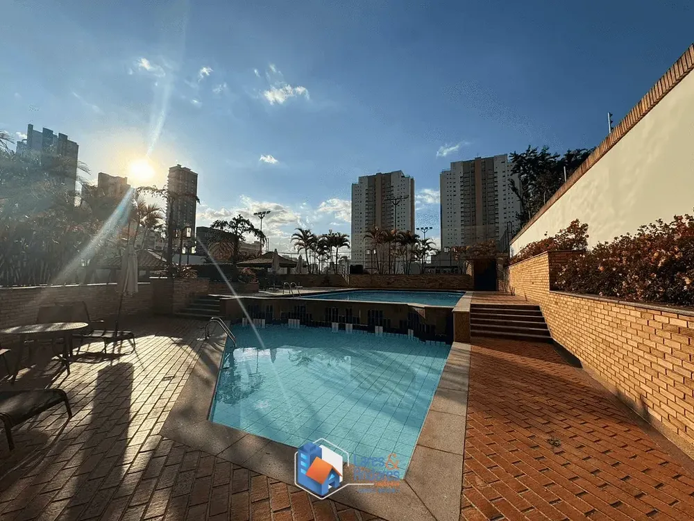 Apartamento, 3 quartos, 160 m² - Foto 2
