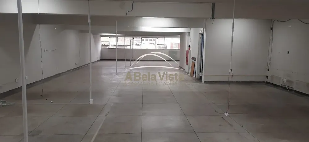 Sala-Conjunto, 240 m² - Foto 2