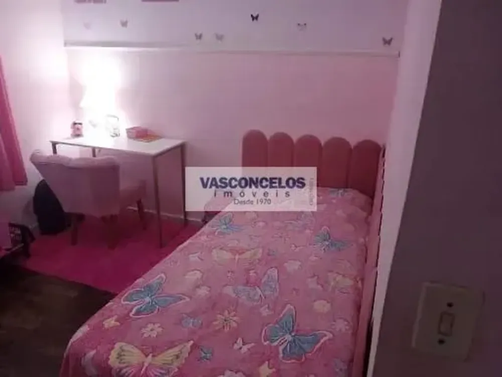 Apartamento, 3 quartos, 60 m² - Foto 7