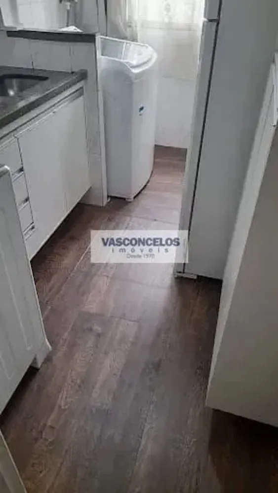 Apartamento, 3 quartos, 60 m² - Foto 6