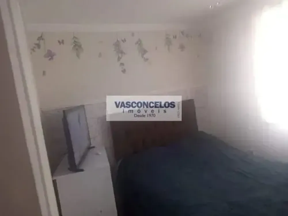 Apartamento, 3 quartos, 60 m² - Foto 8