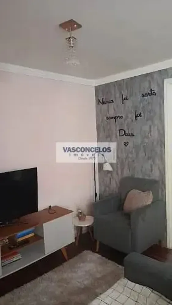 Apartamento, 3 quartos, 60 m² - Foto 5