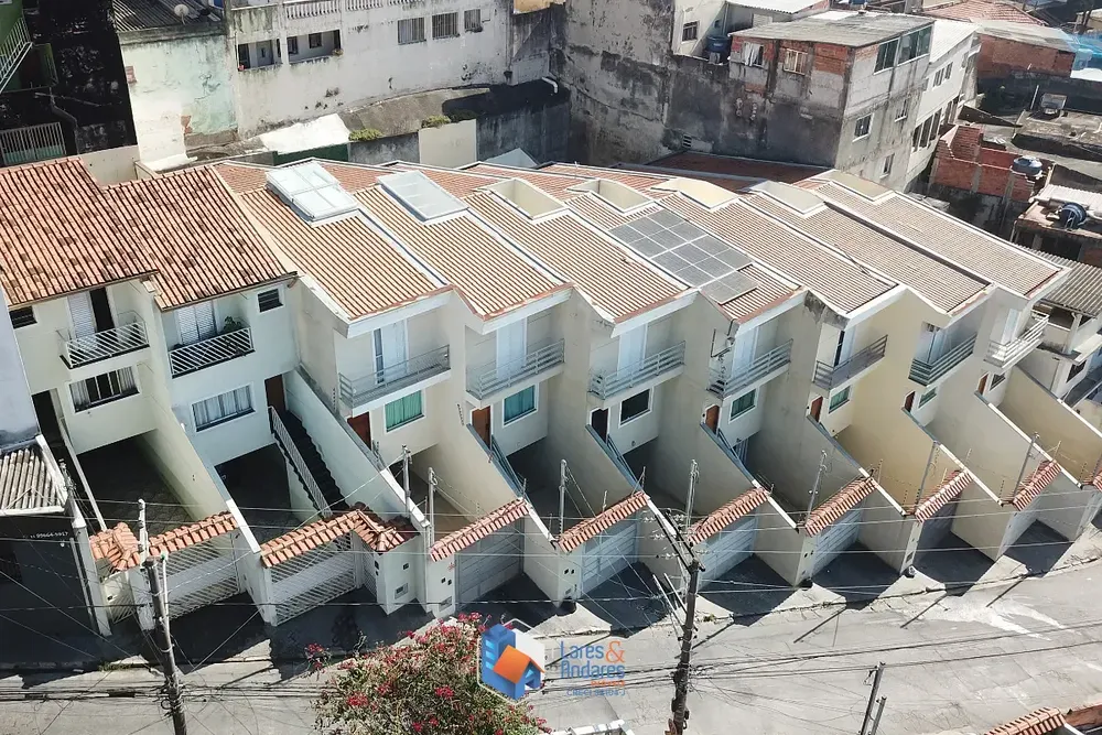 Casa, 2 quartos, 91 m² - Foto 2