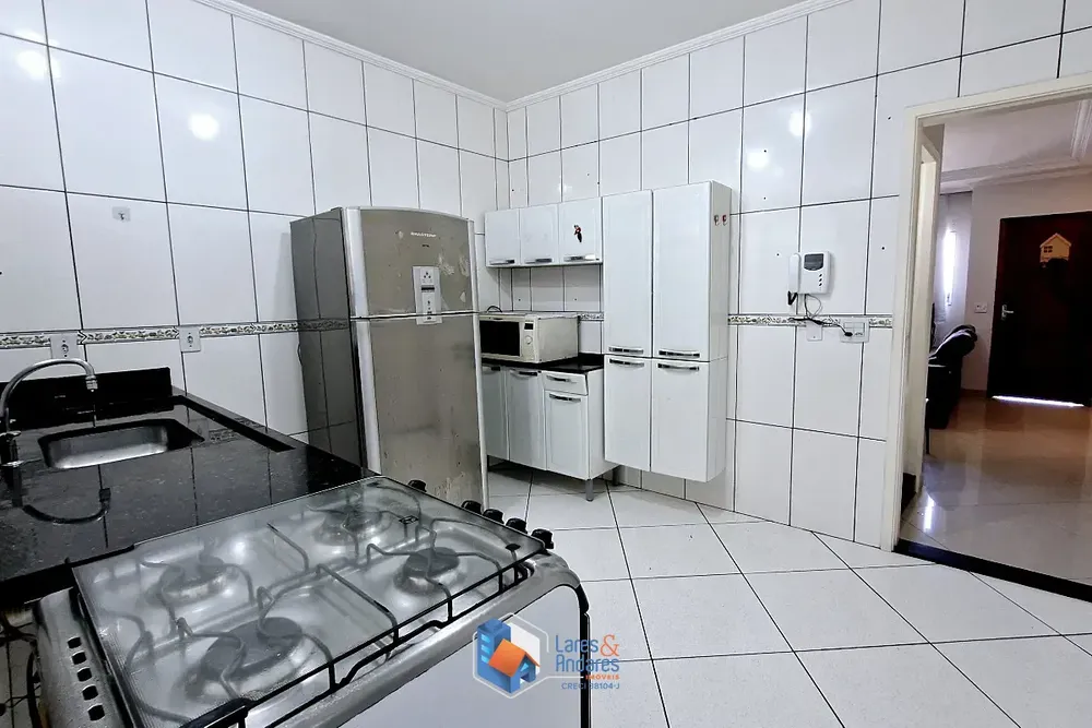 Casa, 2 quartos, 91 m² - Foto 7