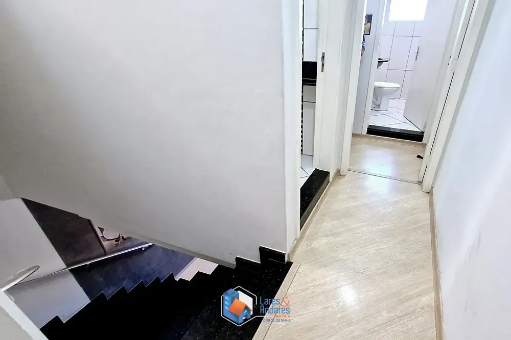 Casa, 2 quartos, 91 m² - Foto 5