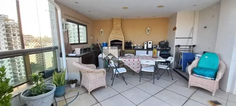 Cobertura, 3 quartos, 240 m² - Foto 7