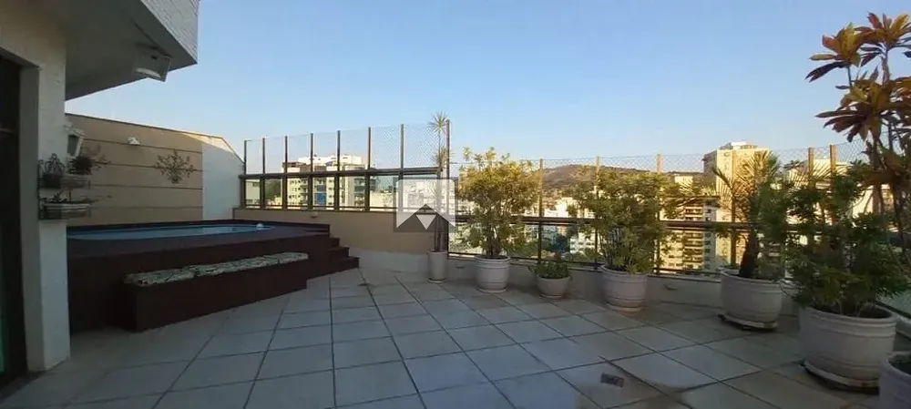 Cobertura, 3 quartos, 240 m² - Foto 8