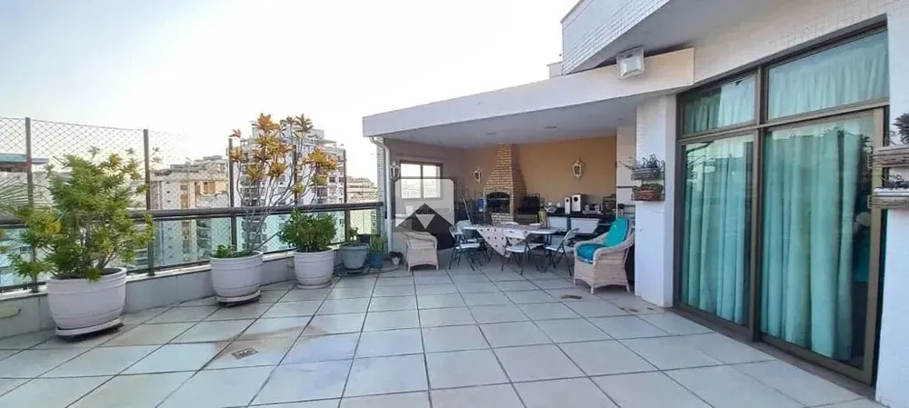 Cobertura, 3 quartos, 240 m² - Foto 10