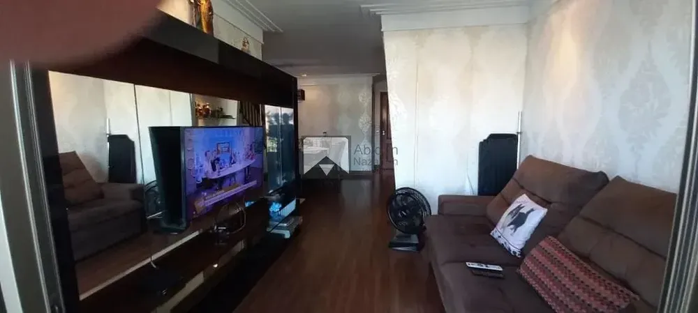 Cobertura, 3 quartos, 240 m² - Foto 1