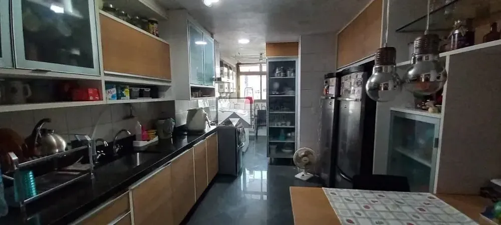 Cobertura, 3 quartos, 240 m² - Foto 20