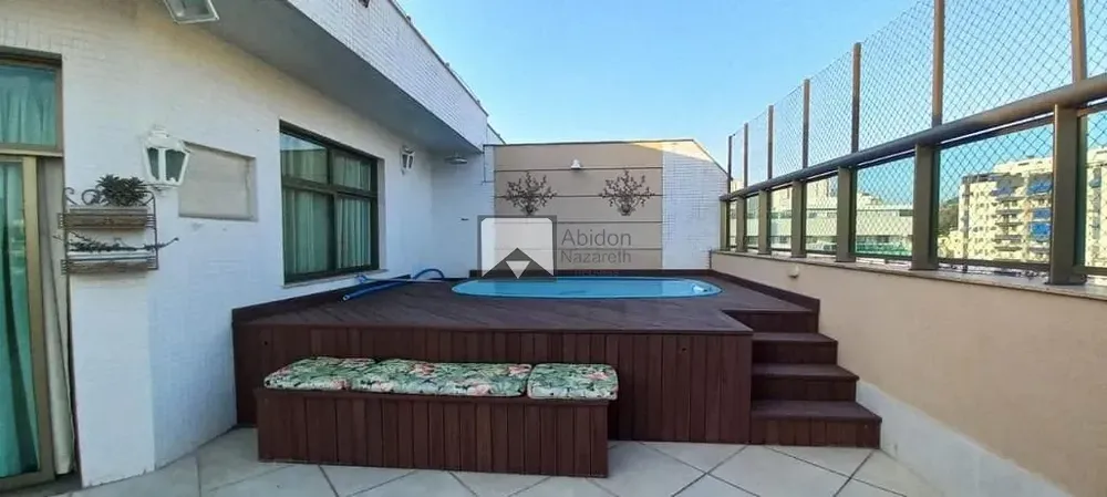 Cobertura, 3 quartos, 240 m² - Foto 9