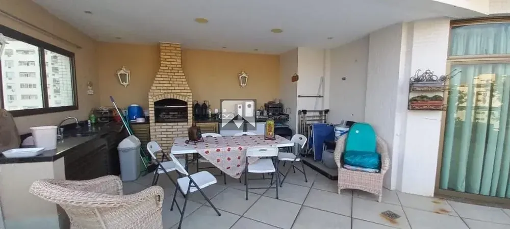 Cobertura, 3 quartos, 240 m² - Foto 6