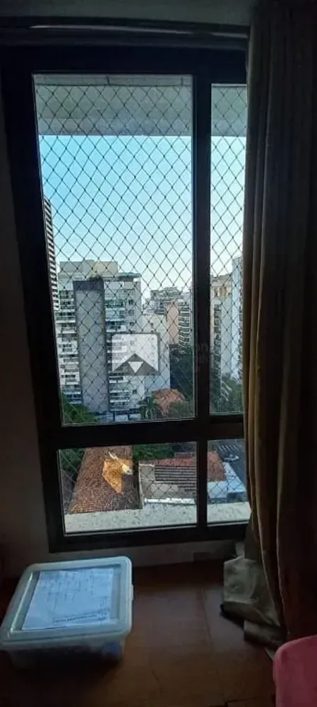 Cobertura, 3 quartos, 240 m² - Foto 3