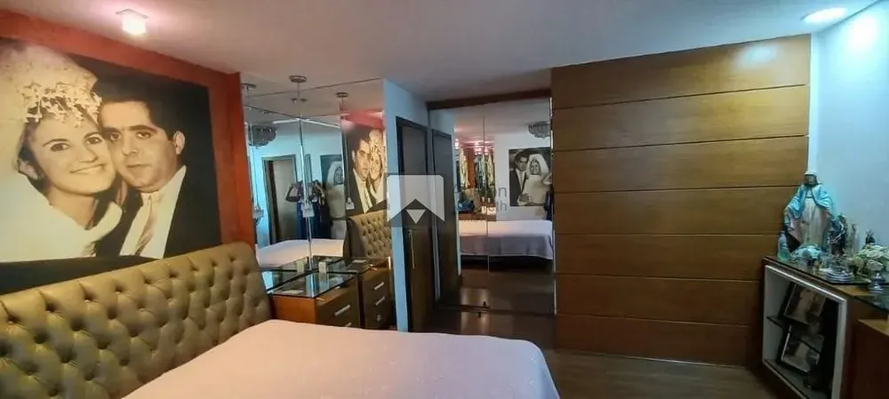 Cobertura, 3 quartos, 240 m² - Foto 18