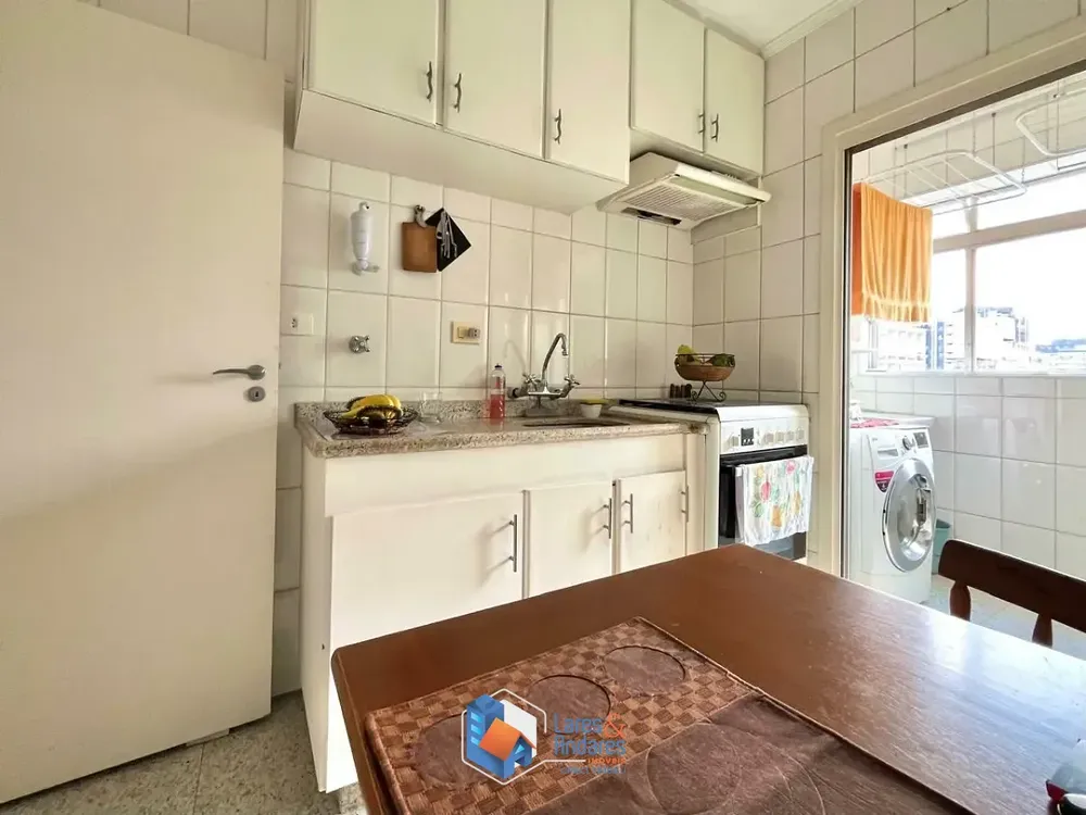 Apartamento, 2 quartos, 133 m² - Foto 1