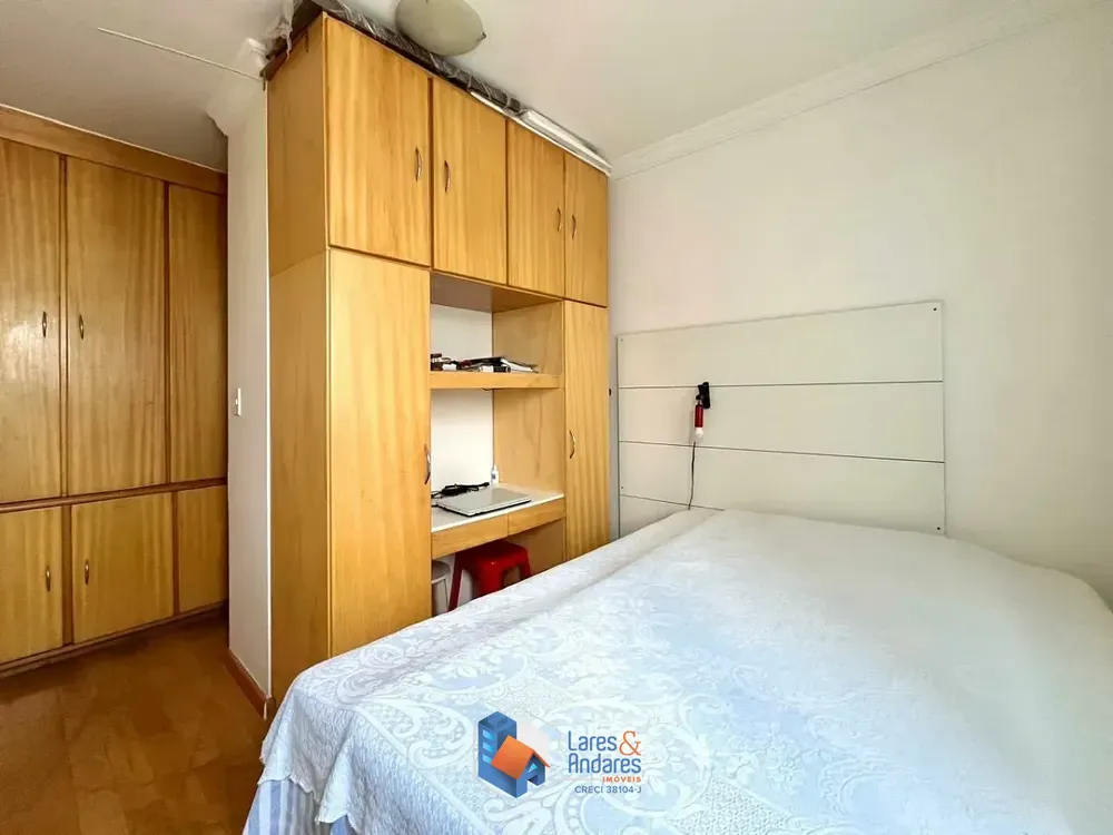Apartamento, 2 quartos, 133 m² - Foto 4