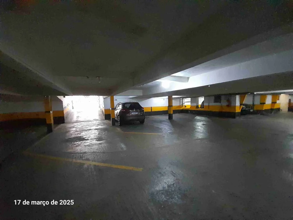 Apartamento, 3 quartos, 192 m² - Foto 8
