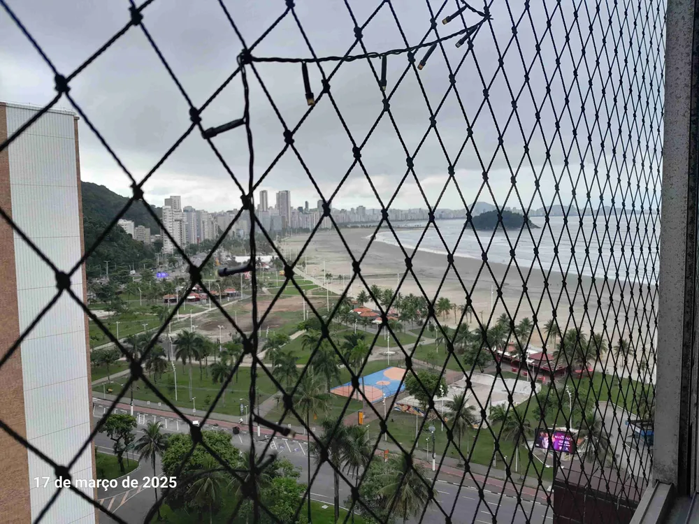 Apartamento, 3 quartos, 192 m² - Foto 1
