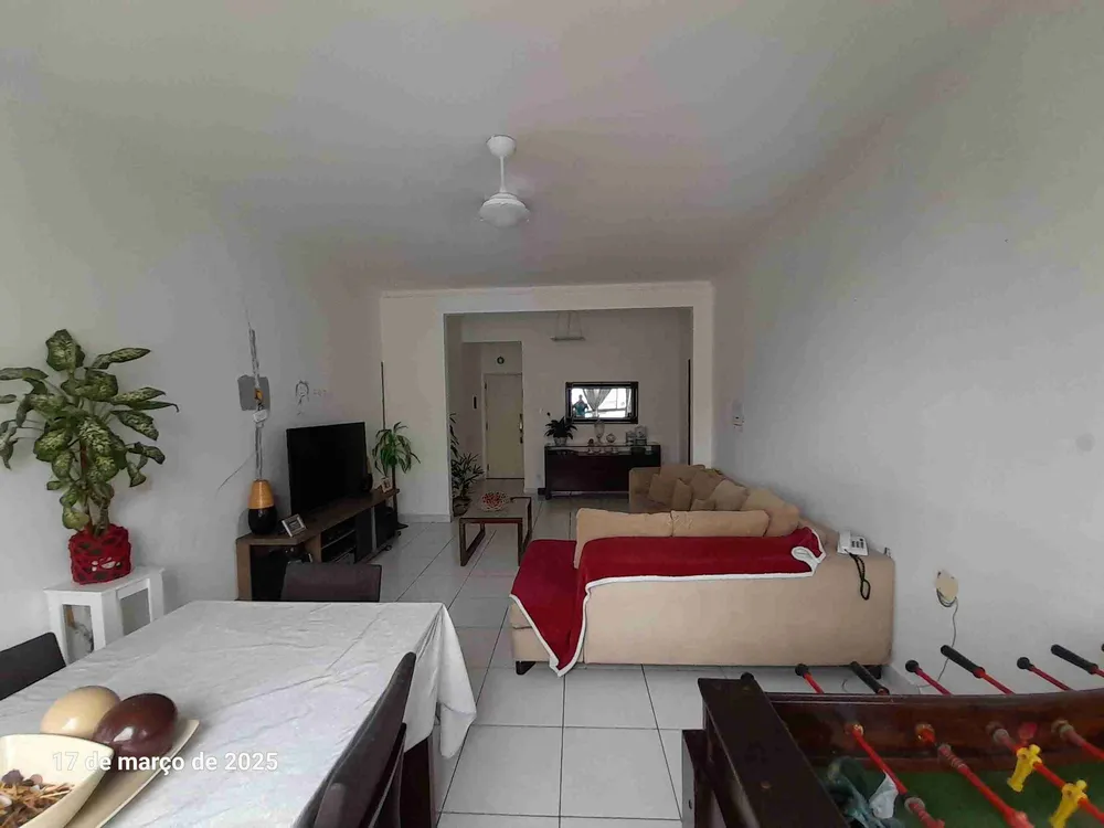 Apartamento, 3 quartos, 192 m² - Foto 5