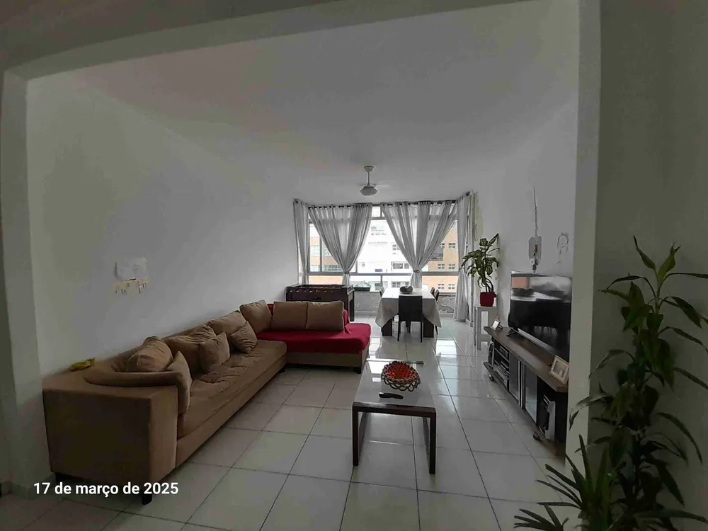 Apartamento, 3 quartos, 192 m² - Foto 6