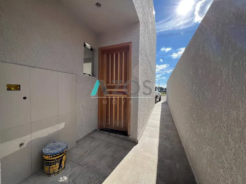 Casa, 3 quartos, 67 m² - Foto 6