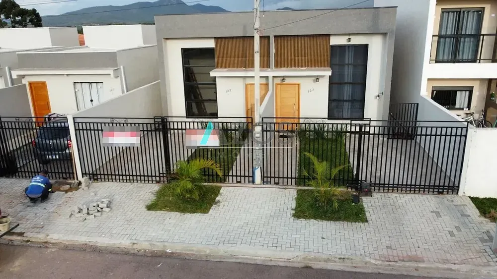Casa, 3 quartos, 67 m² - Foto 7
