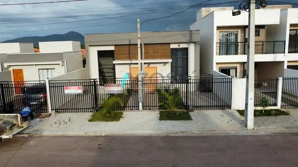 Casa, 3 quartos, 67 m² - Foto 5