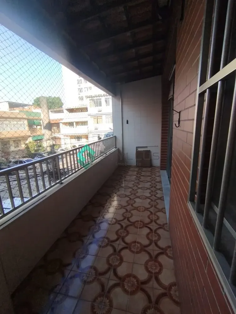 Apartamento, 2 quartos, 49 m² - Foto 9