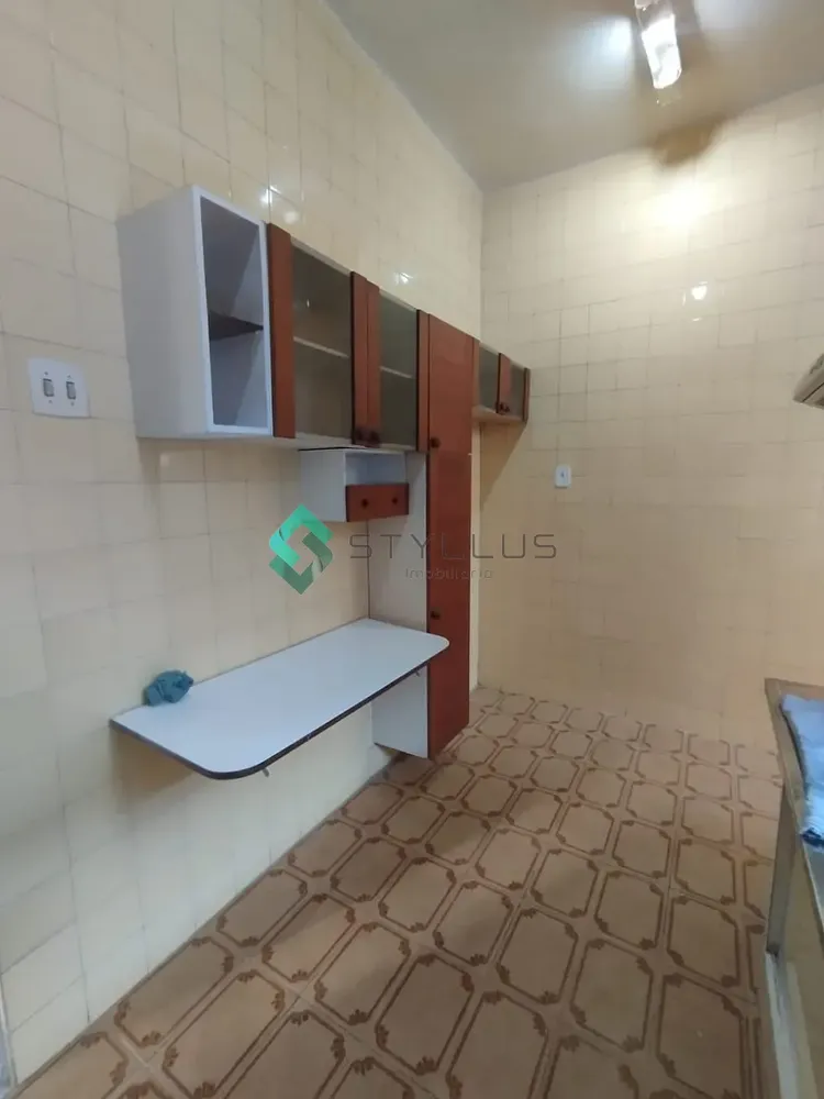 Apartamento, 2 quartos, 49 m² - Foto 11