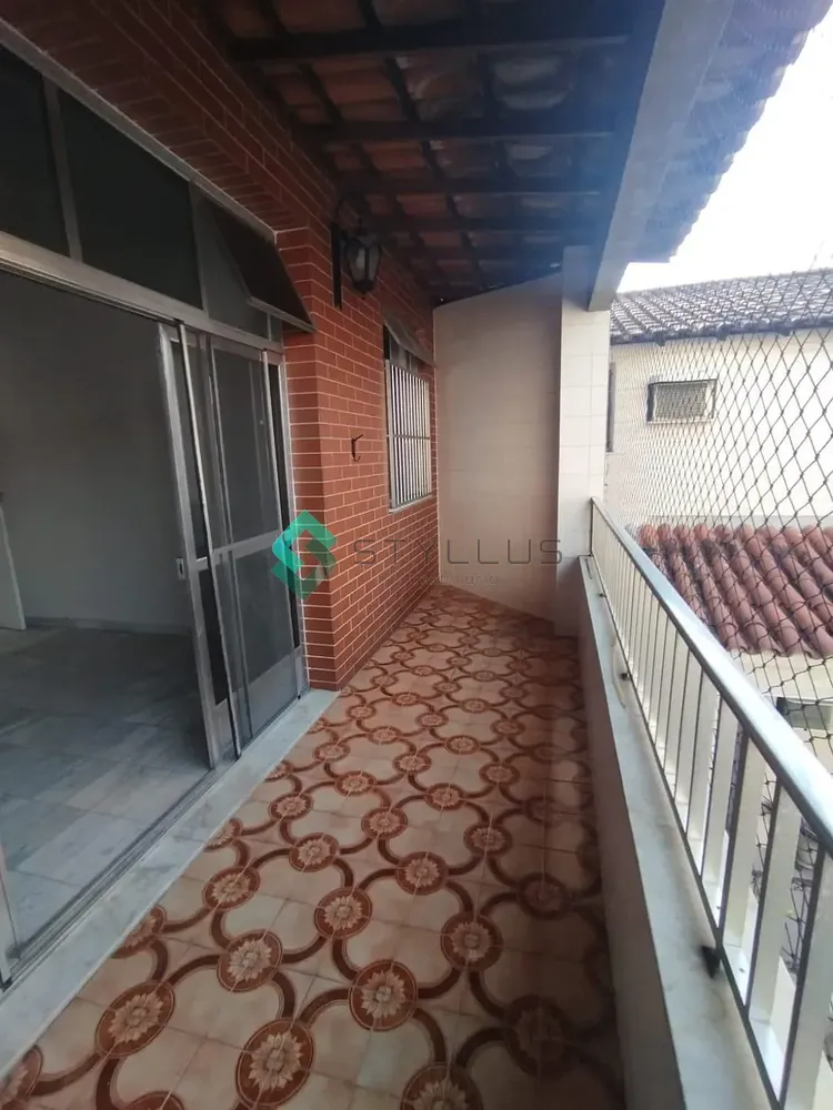 Apartamento, 2 quartos, 49 m² - Foto 8