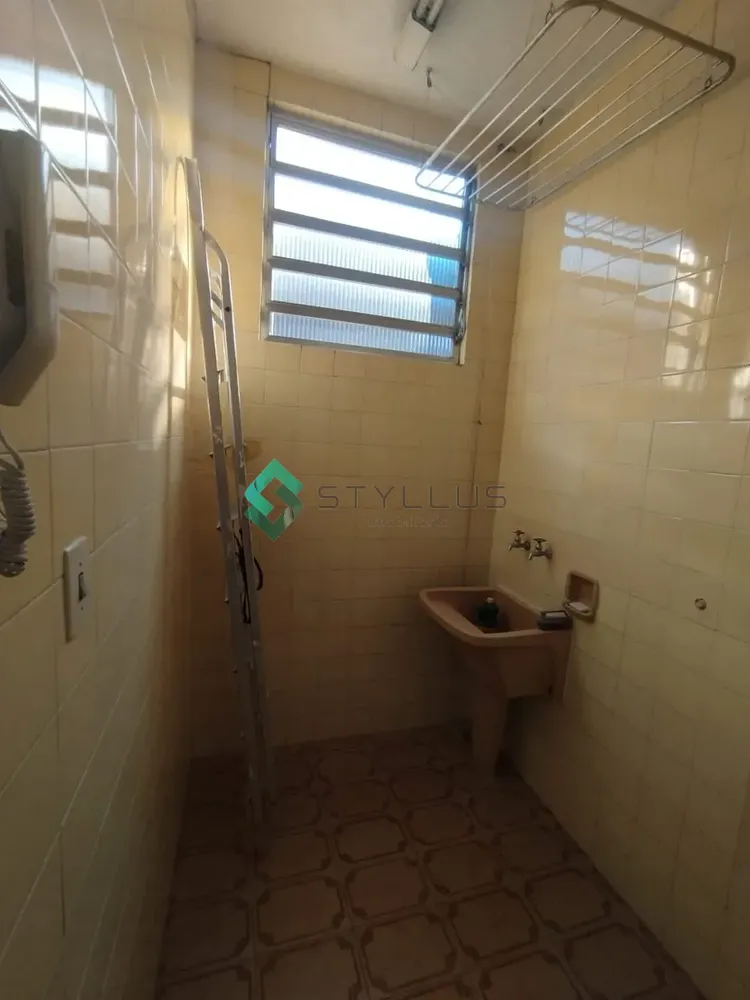 Apartamento, 2 quartos, 49 m² - Foto 13