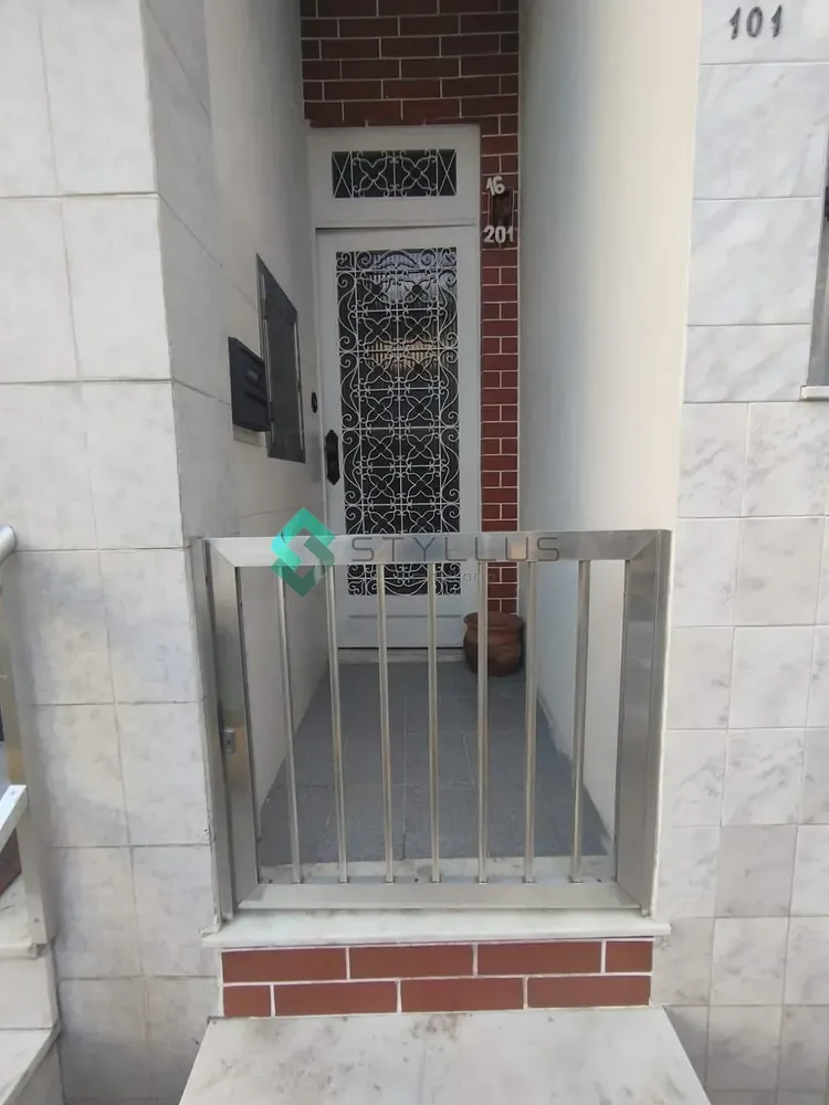 Apartamento, 2 quartos, 49 m² - Foto 1