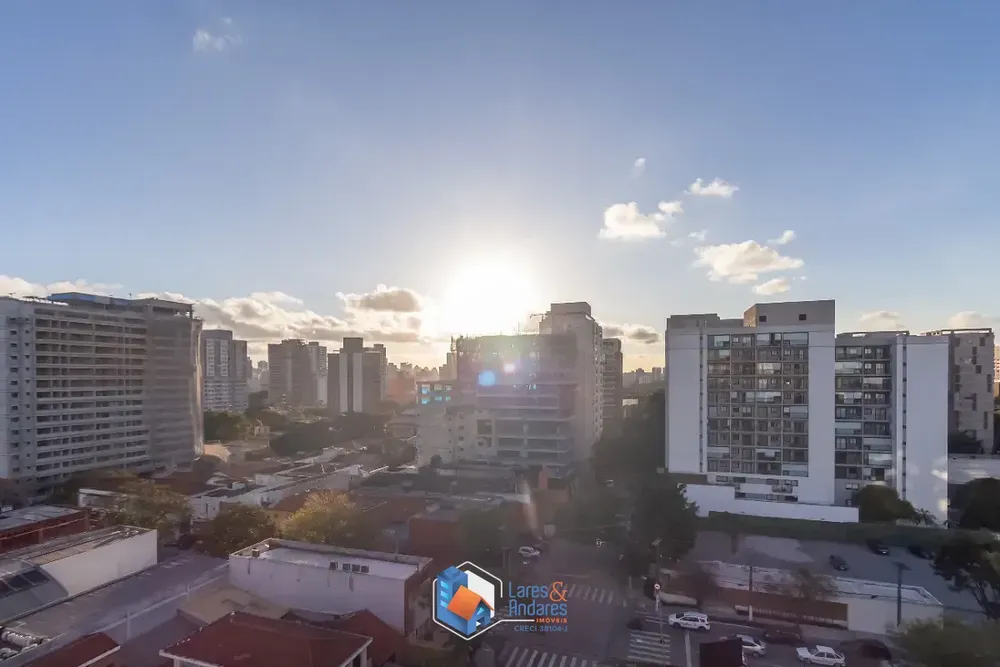 Apartamento, 1 quarto, 37 m² - Foto 4