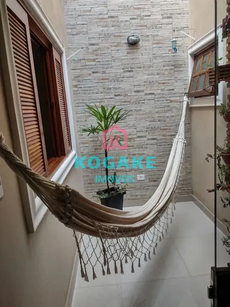 Casa, 3 quartos, 91 m² - Foto 2
