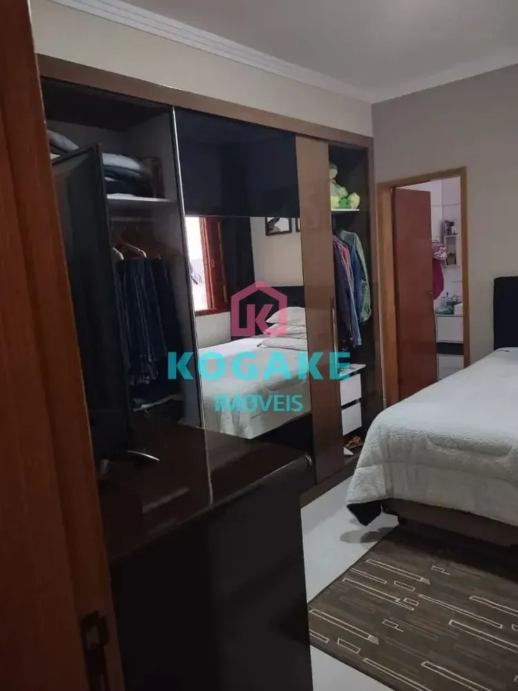 Casa, 3 quartos, 91 m² - Foto 4