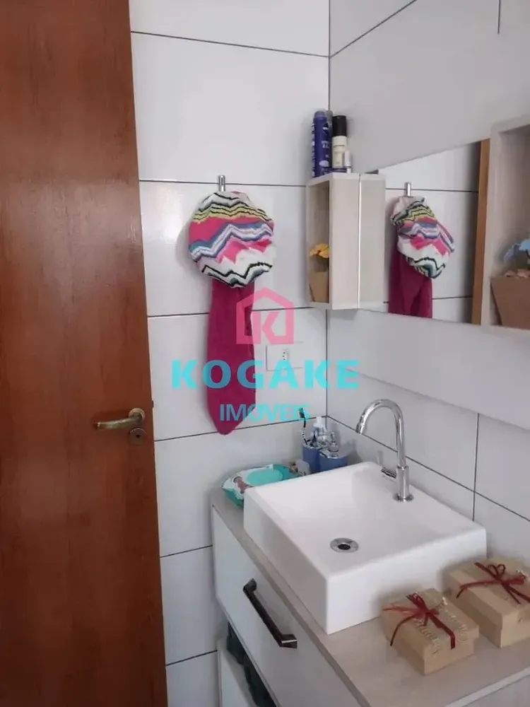 Casa, 3 quartos, 91 m² - Foto 3