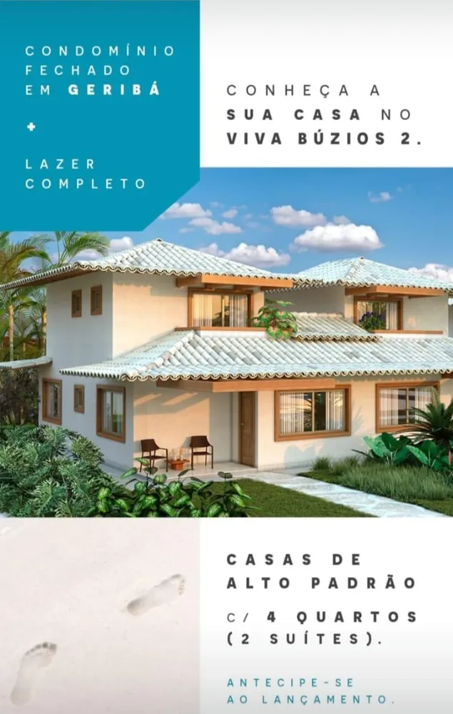 Casa, 4 quartos, 103 m² - Foto 3