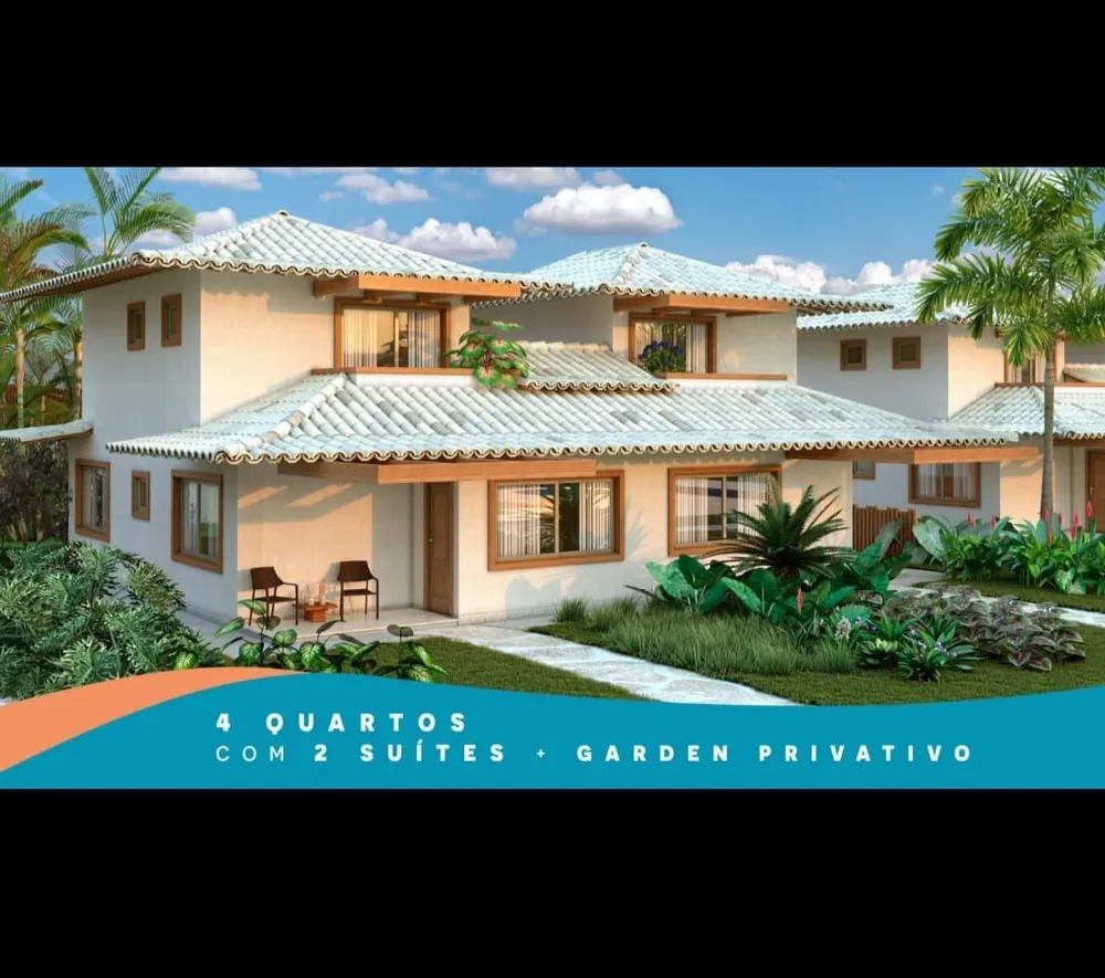 Casa, 4 quartos, 103 m² - Foto 7