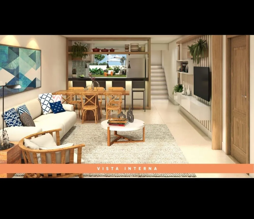 Casa, 4 quartos, 103 m² - Foto 4